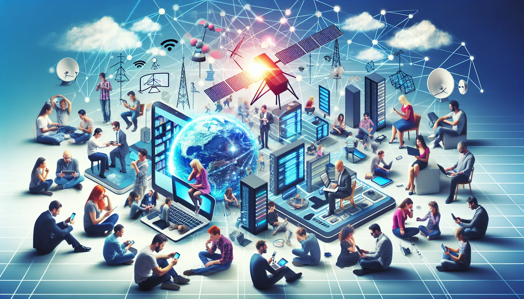 Тарифы, акции и скорость домашнего интернета Билайн в Казани